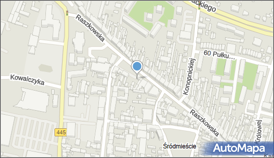 DPD Pickup Automaty, pon-ndz 00:00-24:00, Ostrów Wielkopolski, godziny otwarcia