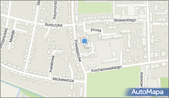 DPD Pickup Automaty, pon-ndz 00:00-24:00, Głubczyce, godziny otwarcia