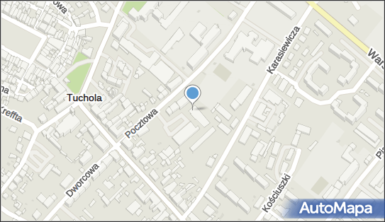 DPD Pickup Automaty, pon-ndz 00:00-24:00, Tuchola, godziny otwarcia