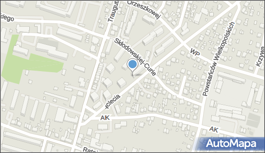 DPD Pickup Automaty, pon-ndz 00:00-24:00, Słupca, godziny otwarcia