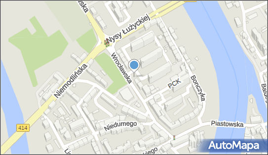 DPD Pickup Automaty, pon-ndz 00:00-24:00, Opole, godziny otwarcia