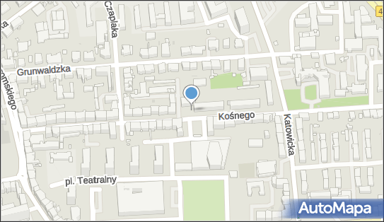 DPD Pickup Automaty, pon-ndz 00:00-24:00, Opole, godziny otwarcia
