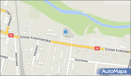 DPD Pickup Automaty, pon-ndz 00:00-24:00, Koronowo, godziny otwarcia