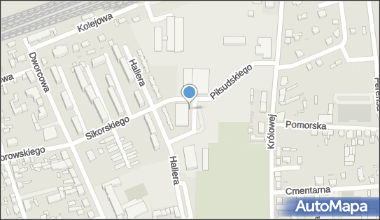 DPD Pickup Automaty, pon-ndz 00:00-24:00, Czersk, godziny otwarcia