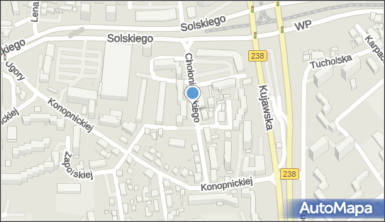 DPD Pickup Automaty, pon-ndz 00:00-24:00, Bydgoszcz, godziny otwarcia