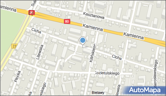 DPD Pickup Automaty, pon-ndz 00:00-24:00, Bydgoszcz, godziny otwarcia