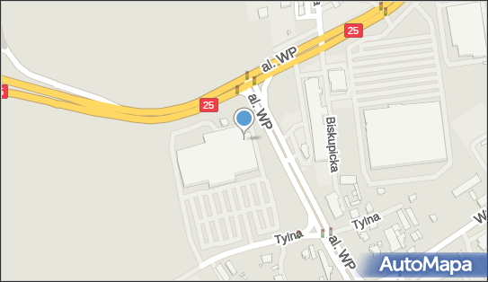 DPD Pickup Automaty, pon-ndz 00:00-24:00, Kalisz, godziny otwarcia