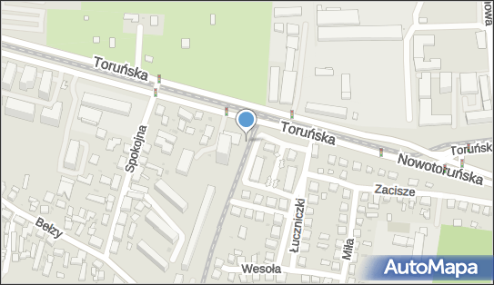 DPD Pickup Automaty, pon-ndz 00:00-24:00, Bydgoszcz, godziny otwarcia