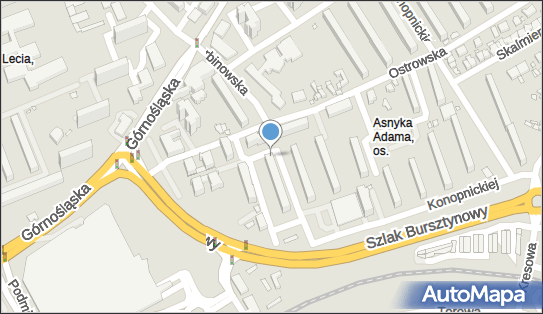 DPD Pickup Automaty, pon-ndz 00:00-24:00, Kalisz, godziny otwarcia