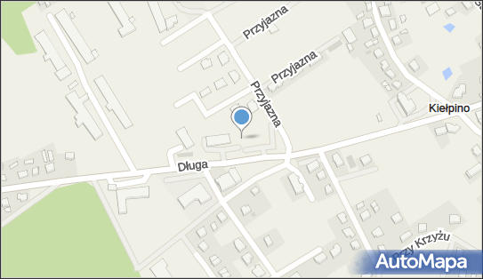 DPD Pickup Automaty, pon-ndz 00:00-24:00, Kiełpino, godziny otwarcia