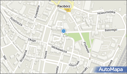 DPD Pickup Automaty, pon-ndz 00:00-24:00, Racibórz, godziny otwarcia