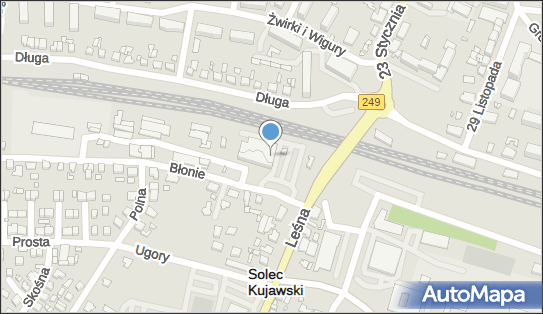 DPD Pickup Automaty, pon-ndz 00:00-24:00, Solec Kujawski, godziny otwarcia
