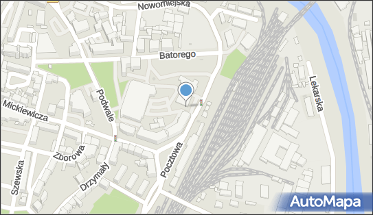 DPD Pickup Automaty, pon-ndz 00:00-24:00, Racibórz, godziny otwarcia