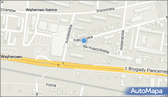 DPD Pickup Automaty, pon-ndz 00:00-24:00, Wejherowo, godziny otwarcia