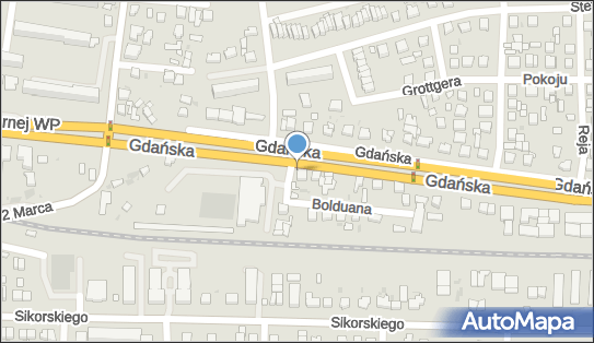 DPD Pickup Automaty, pon-ndz 00:00-24:00, Wejherowo, godziny otwarcia
