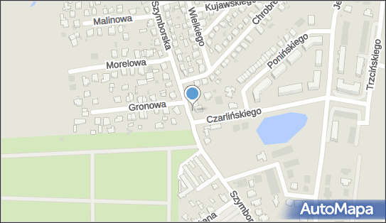 DPD Pickup Automaty, pon-ndz 00:00-24:00, Inowrocław, godziny otwarcia