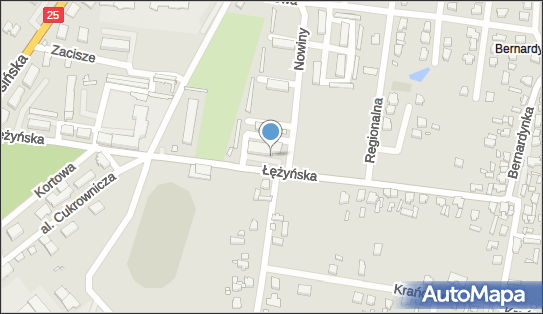 DPD Pickup Automaty, pon-ndz 00:00-24:00, Konin, godziny otwarcia