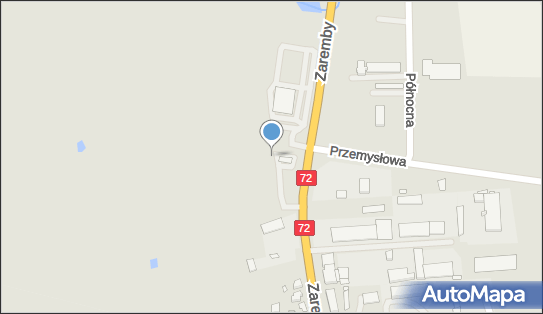 DPD Pickup Automaty, pon-ndz 00:00-24:00, Tuliszków, godziny otwarcia