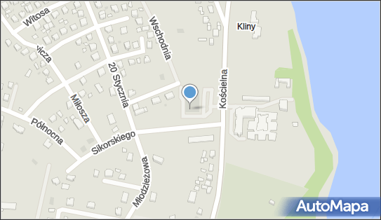 DPD Pickup Automaty, pon-ndz 00:00-24:00, Ślesin, godziny otwarcia