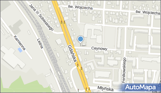 DPD Pickup Automaty, pon-ndz 00:00-24:00, Reda, godziny otwarcia
