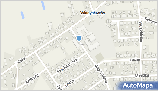 DPD Pickup Automaty, pon-ndz 00:00-24:00, Władysławów, godziny otwarcia