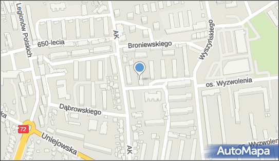 DPD Pickup Automaty, pon-ndz 00:00-24:00, Turek, godziny otwarcia