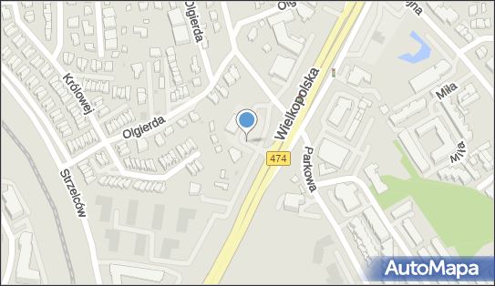 DPD Pickup Automaty, pon-ndz 00:00-24:00, Gdynia, godziny otwarcia