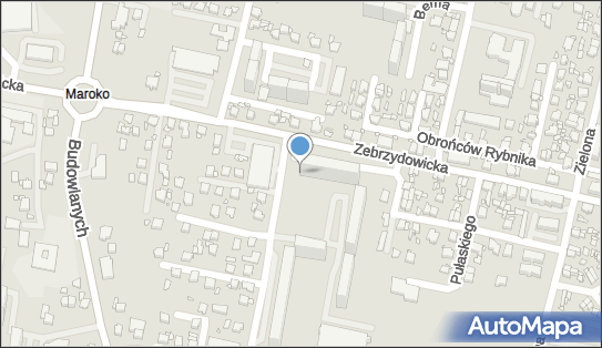 DPD Pickup Automaty, pon-ndz 00:00-24:00, Rybnik, godziny otwarcia