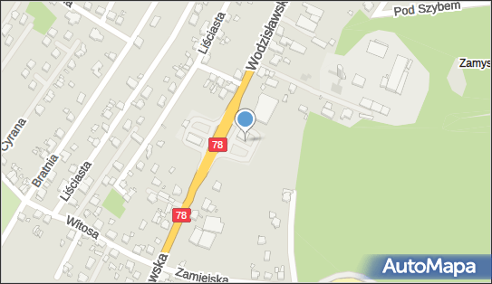 DPD Pickup Automaty, pon-ndz 00:00-24:00, Rybnik, godziny otwarcia