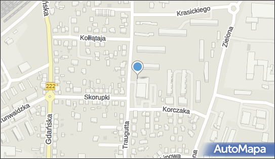 DPD Pickup Automaty, pon-ndz 00:00-24:00, Starogard Gdański, godziny otwarcia