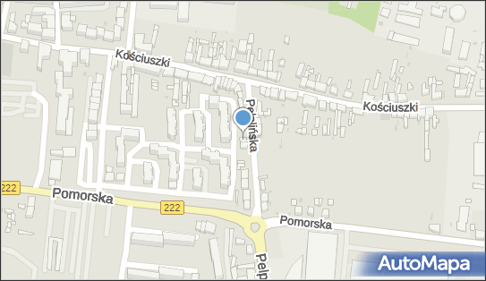 DPD Pickup Automaty, pon-ndz 00:00-24:00, Starogard Gdański, godziny otwarcia