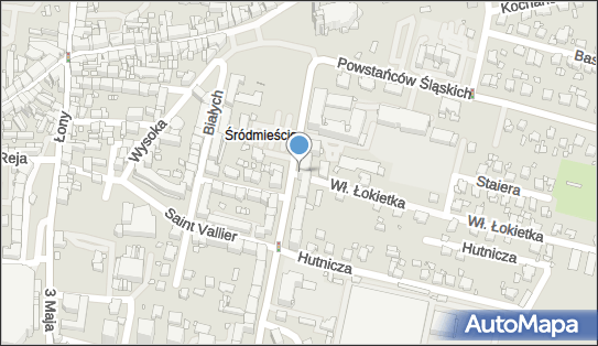 DPD Pickup Automaty, pon-ndz 00:00-24:00, Rybnik, godziny otwarcia