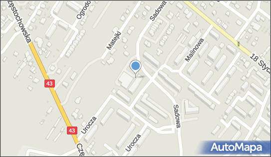 DPD Pickup Automaty, pon-ndz 00:00-24:00, Wieluń, godziny otwarcia