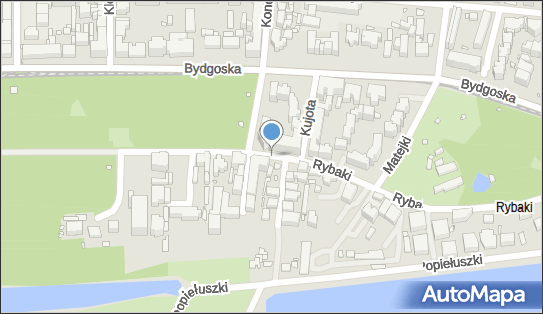 DPD Pickup Automaty, pon-ndz 00:00-24:00, Toruń, godziny otwarcia