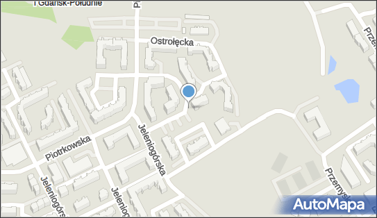 DPD Pickup Automaty, pon-ndz 00:00-24:00, Gdańsk, godziny otwarcia