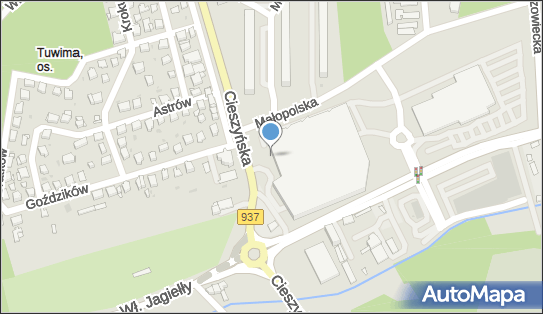 DPD Pickup Automaty, pon-ndz 00:00-24:00, Jastrzębie-Zdrój, godziny otwarcia