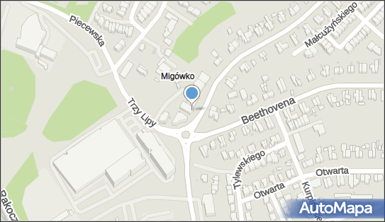 DPD Pickup Automaty, pon-ndz 00:00-24:00, Gdańsk, godziny otwarcia