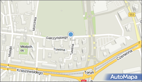 DPD Pickup Automaty, pon-ndz 00:00-24:00, Toruń, godziny otwarcia