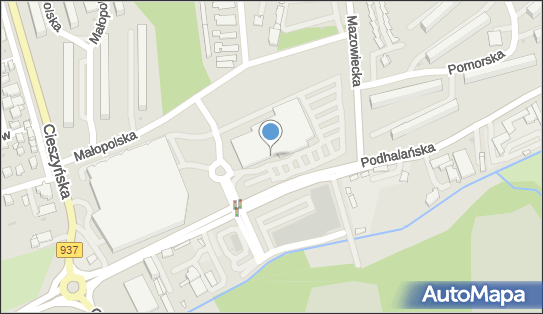 DPD Pickup Automaty, pon-ndz 00:00-24:00, Jastrzębie-Zdrój, godziny otwarcia