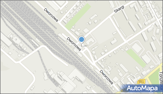 DPD Pickup Automaty, pon-ndz 00:00-24:00, Chełmża, godziny otwarcia