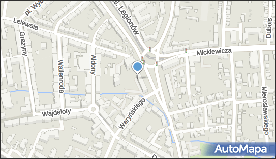 DPD Pickup Automaty, pon-ndz 00:00-24:00, Gdańsk, godziny otwarcia