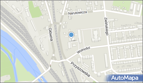 DPD Pickup Automaty, pon-ndz 00:00-24:00, Gliwice, godziny otwarcia