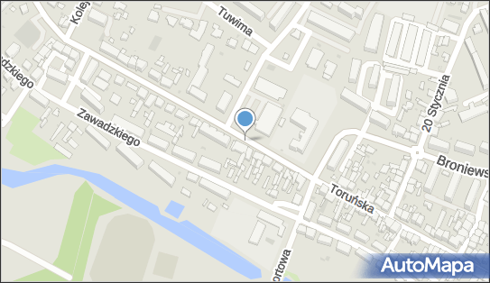 DPD Pickup Automaty, pon-ndz 00:00-24:00, Koło, godziny otwarcia
