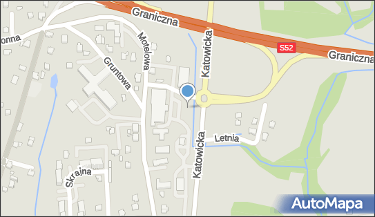 DPD Pickup Automaty, pon-ndz 00:00-24:00, Cieszyn, godziny otwarcia