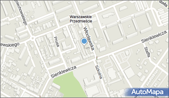 DPD Pickup Automaty, pon-ndz 00:00-24:00, Koło, godziny otwarcia