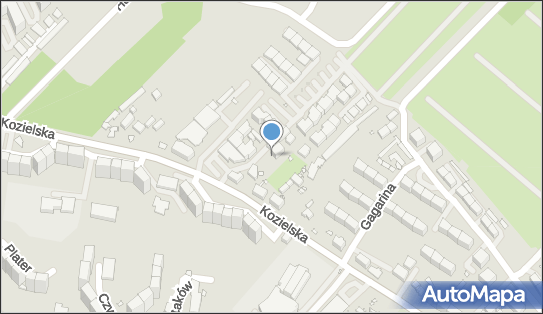 DPD Pickup Automaty, pon-ndz 00:00-24:00, Gliwice, godziny otwarcia