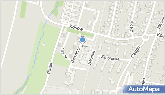 DPD Pickup Automaty, pon-ndz 00:00-24:00, Gliwice, godziny otwarcia