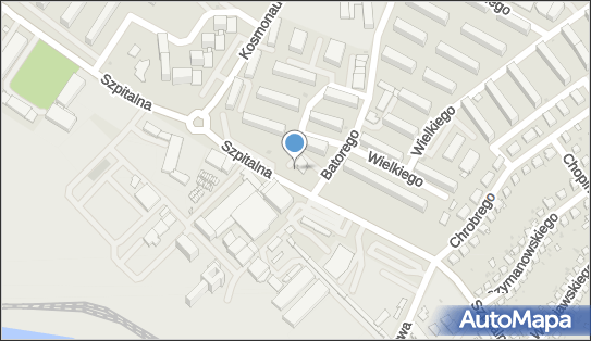 DPD Pickup Automaty, pon-ndz 00:00-24:00, Knurów, godziny otwarcia