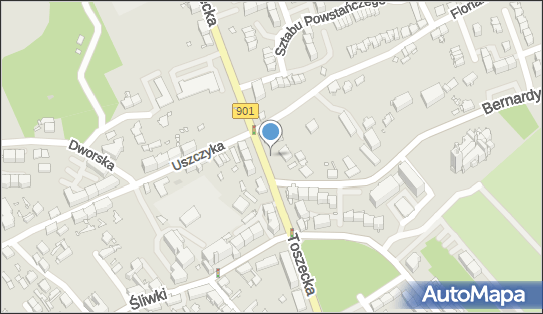 DPD Pickup Automaty, pon-ndz 00:00-24:00, Gliwice, godziny otwarcia