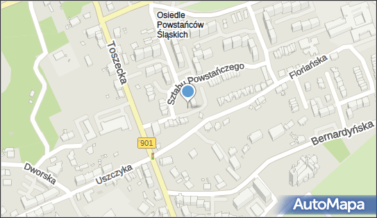 DPD Pickup Automaty, pon-ndz 00:00-24:00, Gliwice, godziny otwarcia